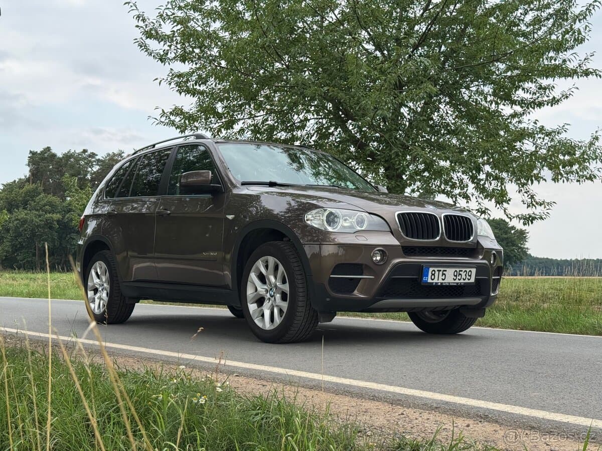 2012 BMW X5 - 7