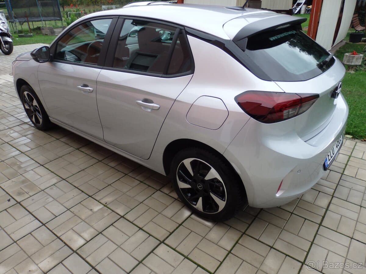 2024 Opel CORSA - 7