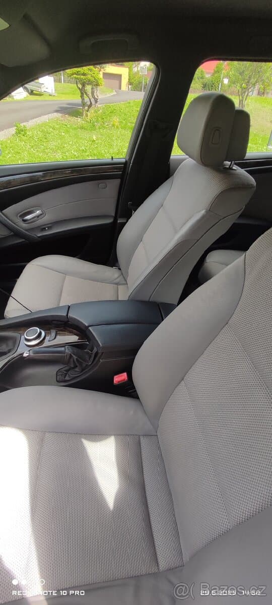 2009 BMW OSTATNÍ - 7