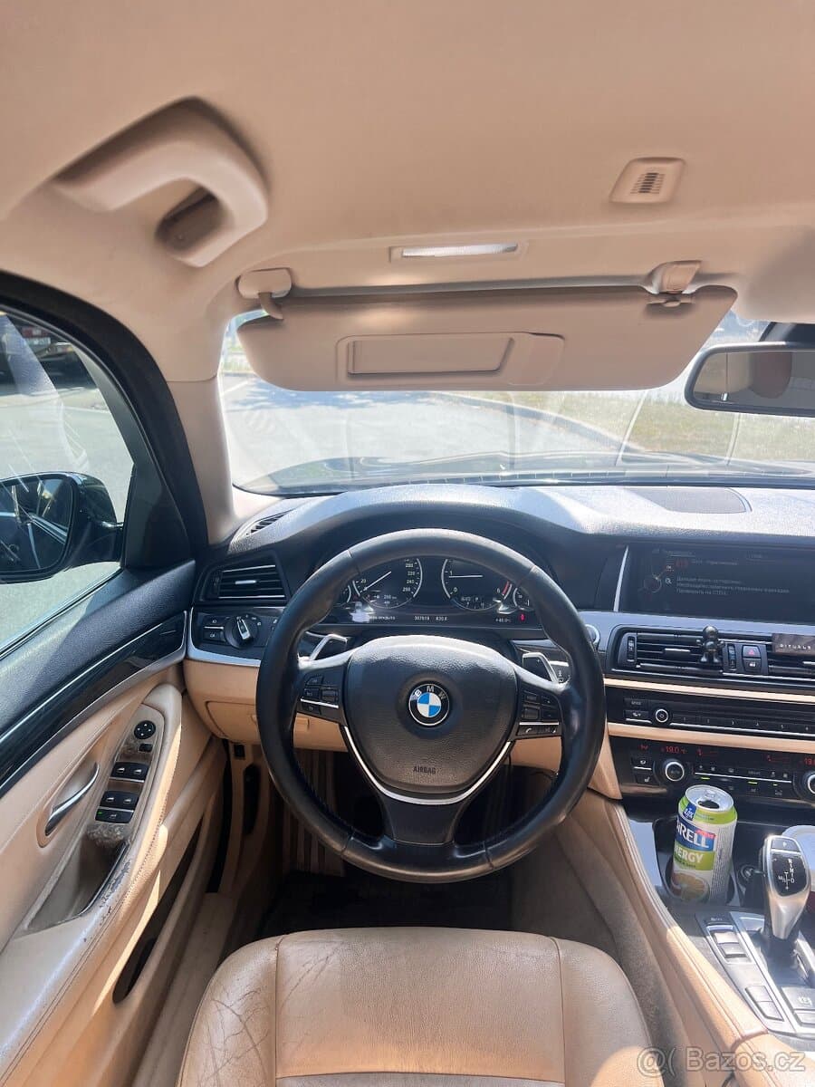 2015 BMW OSTATNÍ - 7