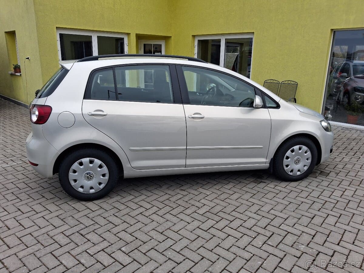 2013 Volkswagen GOLF - 7
