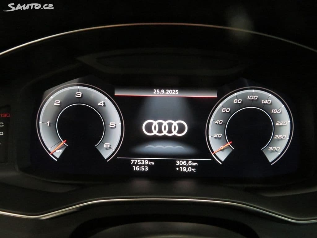 2021 Audi A6 - 7