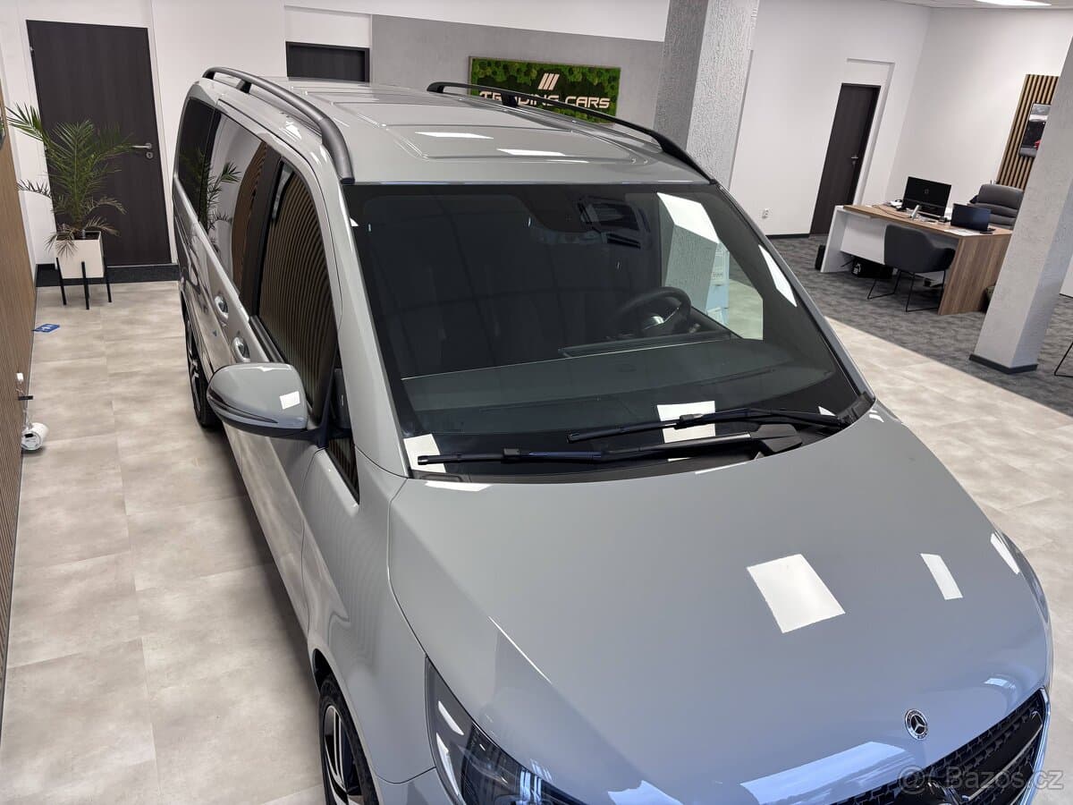2025 Mercedes-Benz V-CLASS - 7