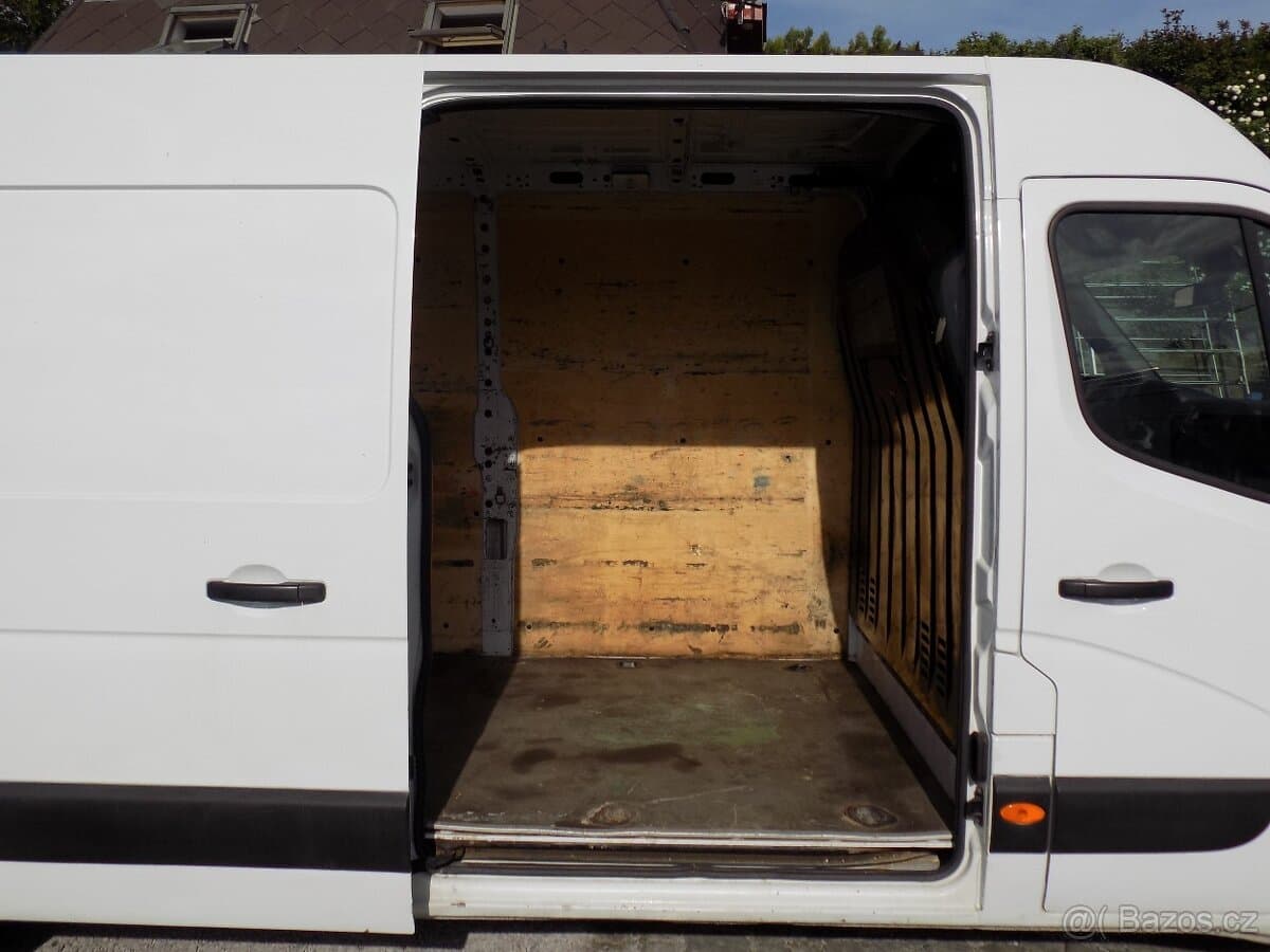 2019 Renault MASTER - 7