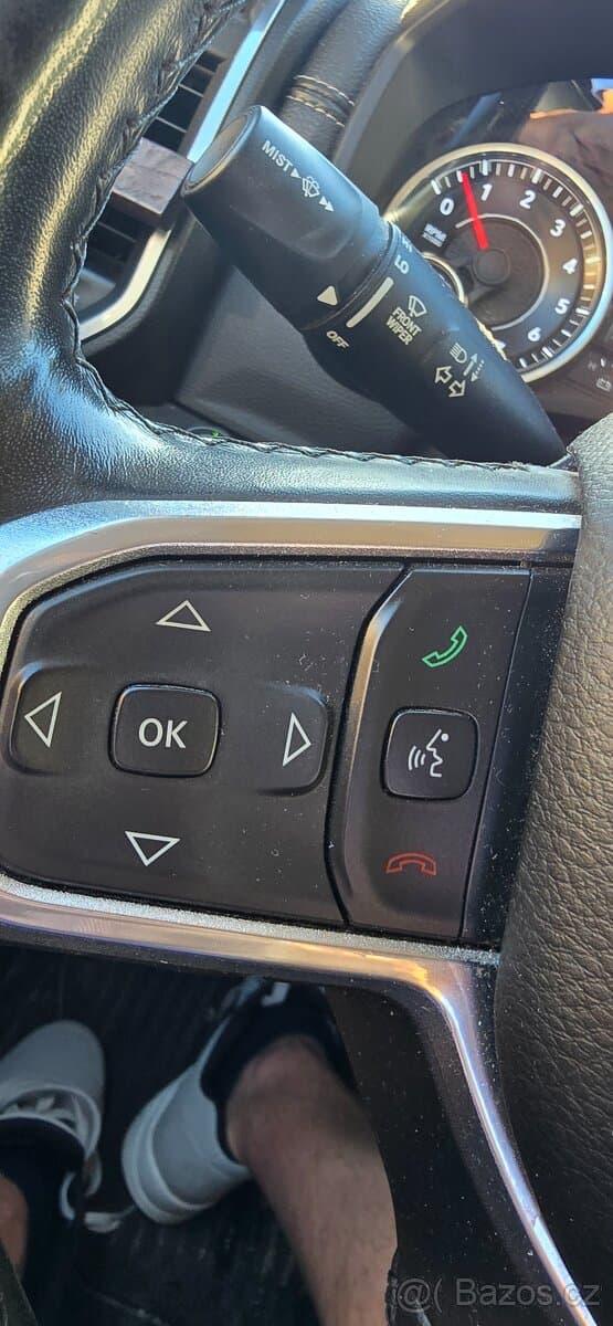2019 Dodge RAM - 7