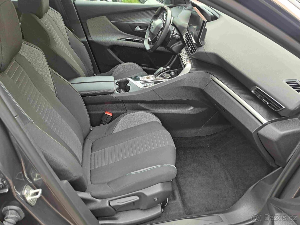 2023 Peugeot 5008 - 7