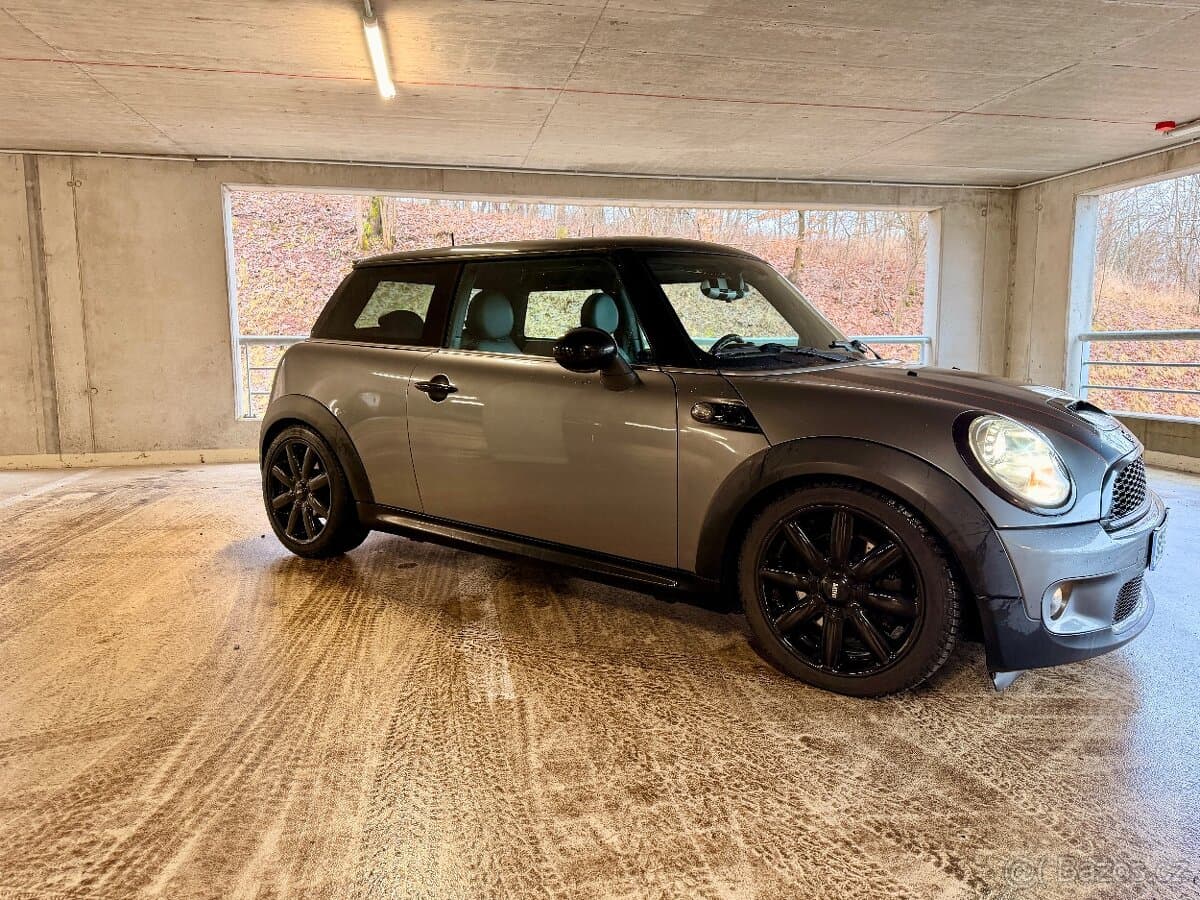 Mini COOPER - 7