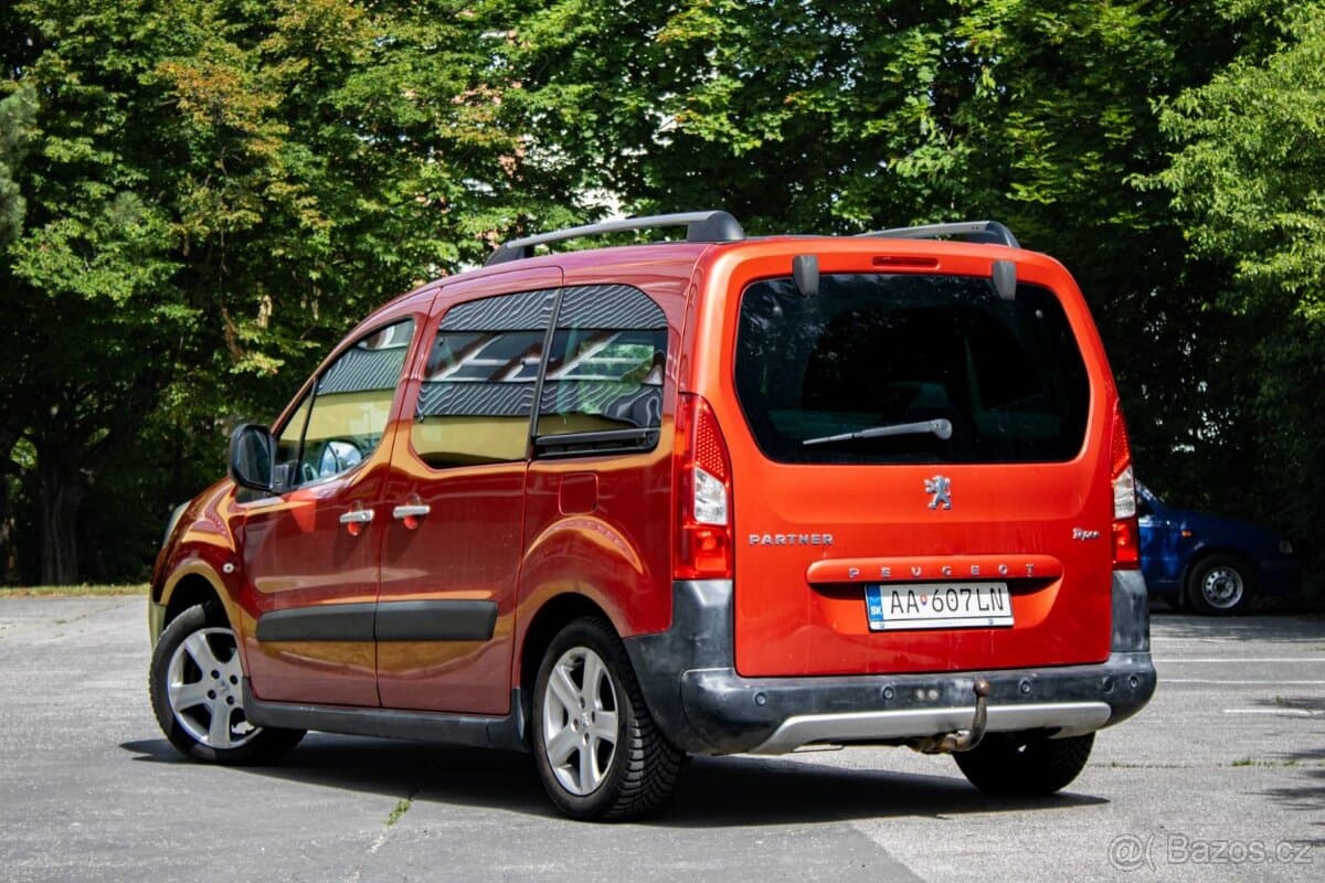 2008 Peugeot OSTATNÍ - 7