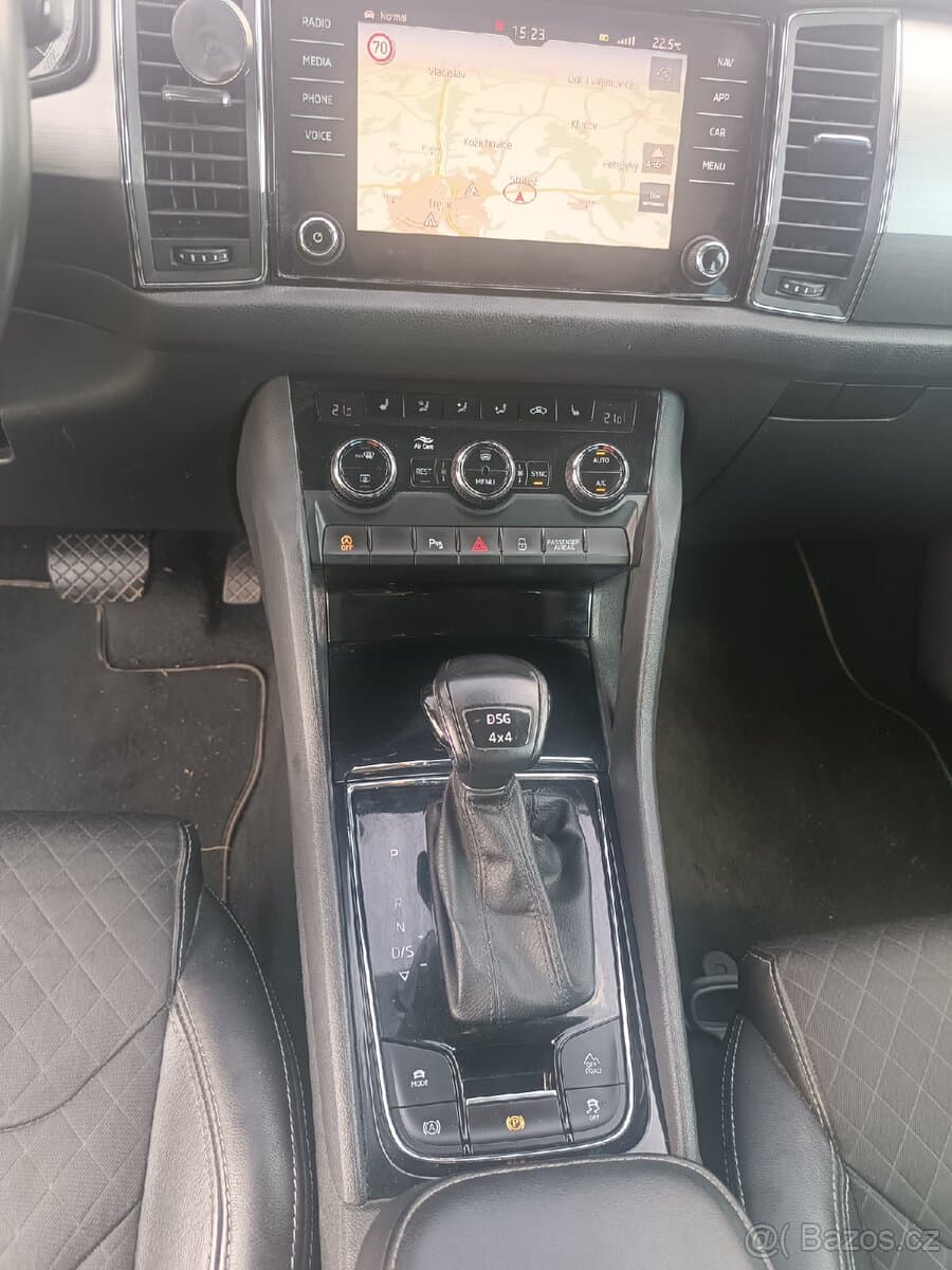 Škoda KODIAQ - 7