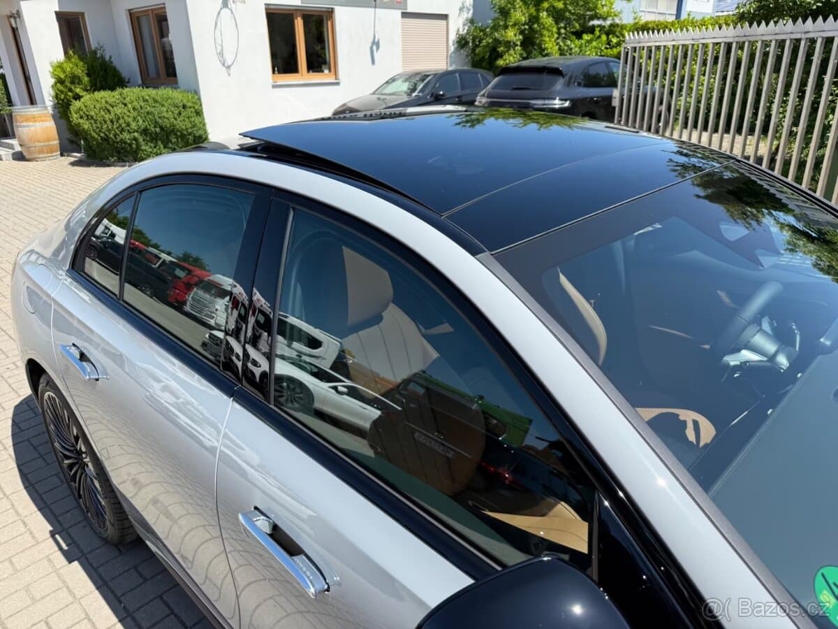 2024 Mercedes-Benz OSTATNÍ - 7