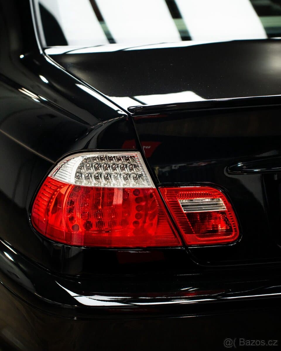 2003 BMW OSTATNÍ - 7