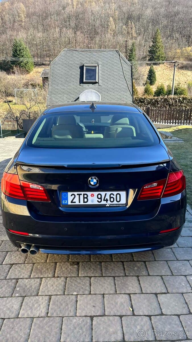 2010 BMW OSTATNÍ - 7