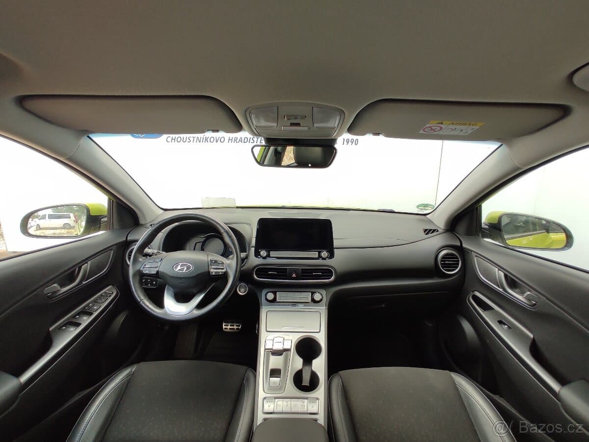 2020 Hyundai KONA - 7