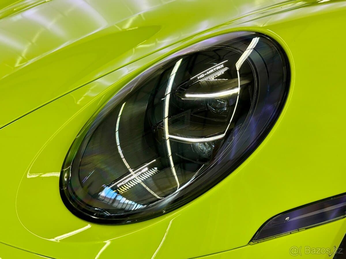 2026 Porsche 911 - 7