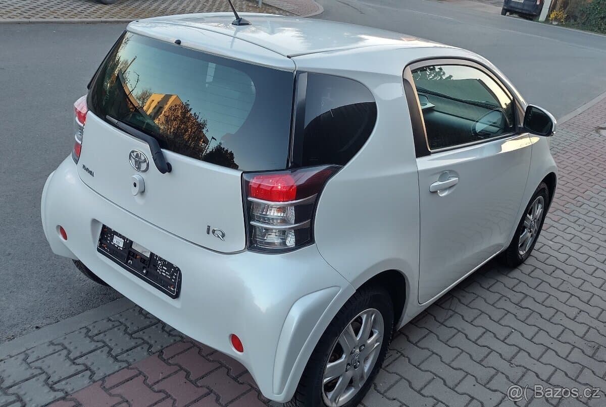 2009 Toyota OSTATNÍ - 7