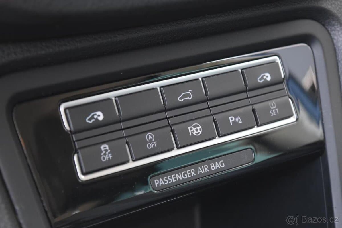 Volkswagen SHARAN - 7
