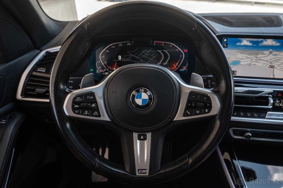 202 BMW X5 - 7