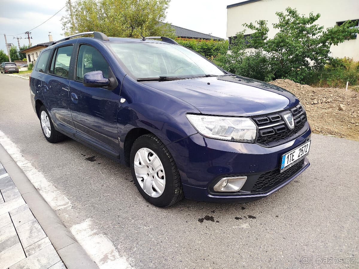 2017 Dacia LOGAN - 7