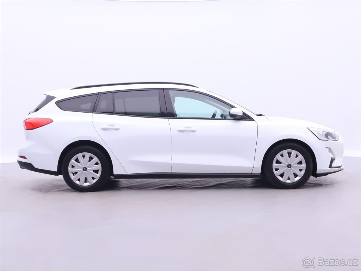 2019 Ford FOCUS - 7