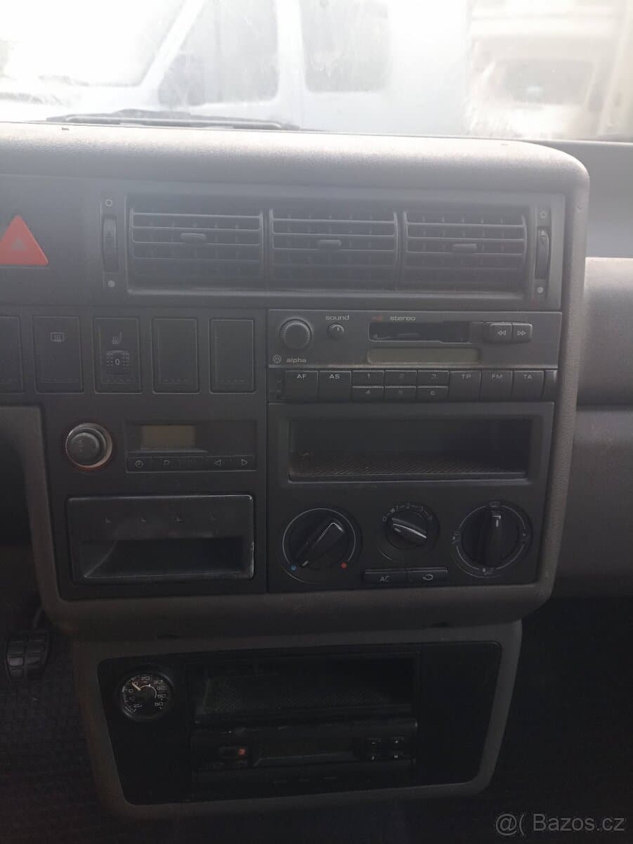 2002 Volkswagen OSTATNÍ - 7