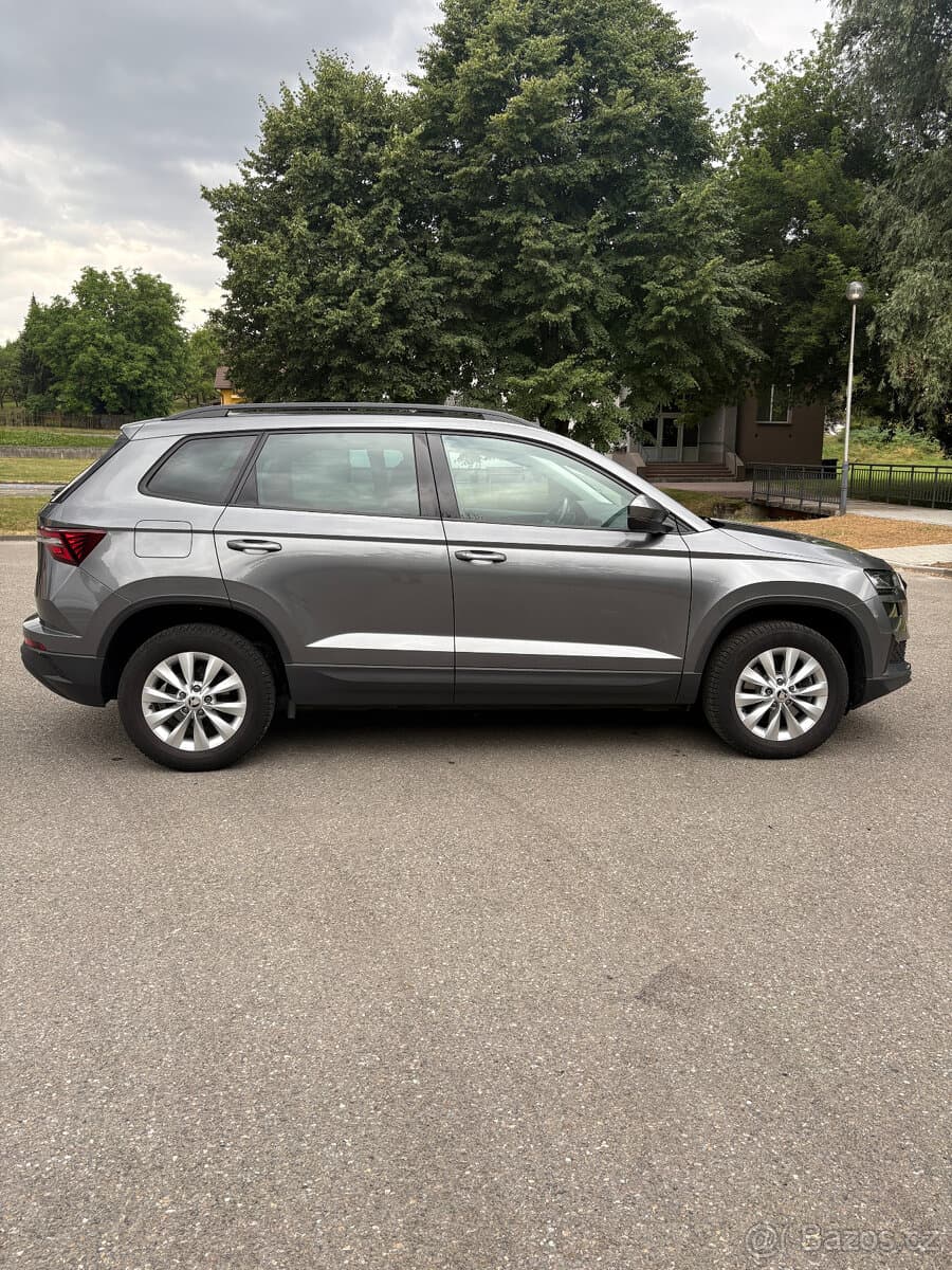 2023 Škoda KAROQ - 7