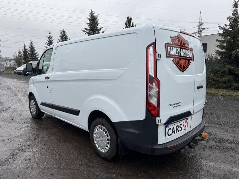 2015 Ford TRANSIT - 7
