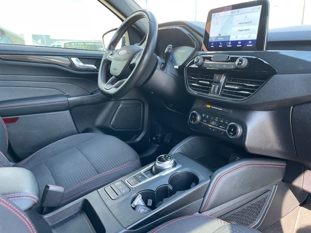 2022 Ford KUGA - 7