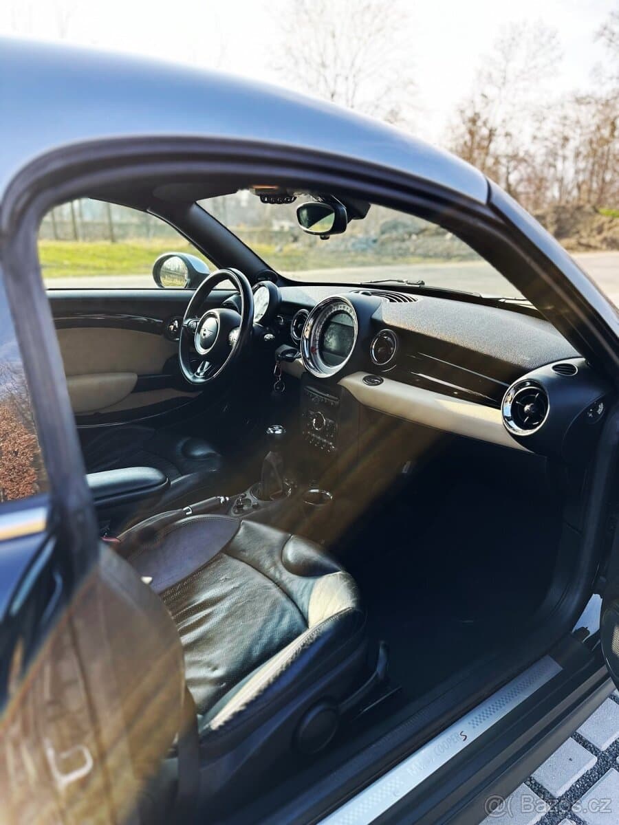 2012 Mini COOPER - 7