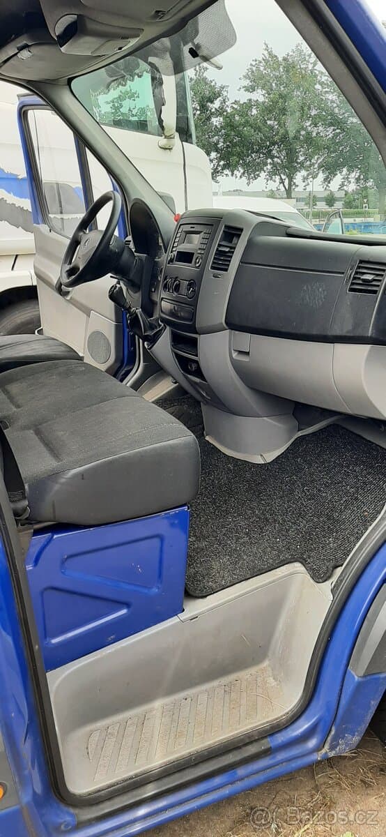 2014 Mercedes-Benz SPRINTER - 7