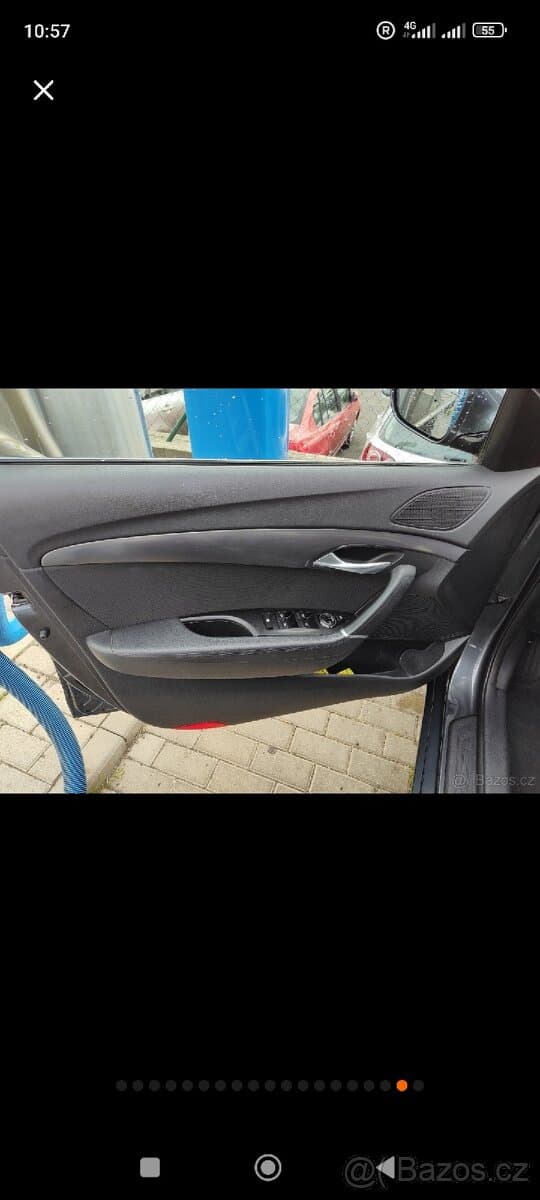 2014 Hyundai i40 - 7