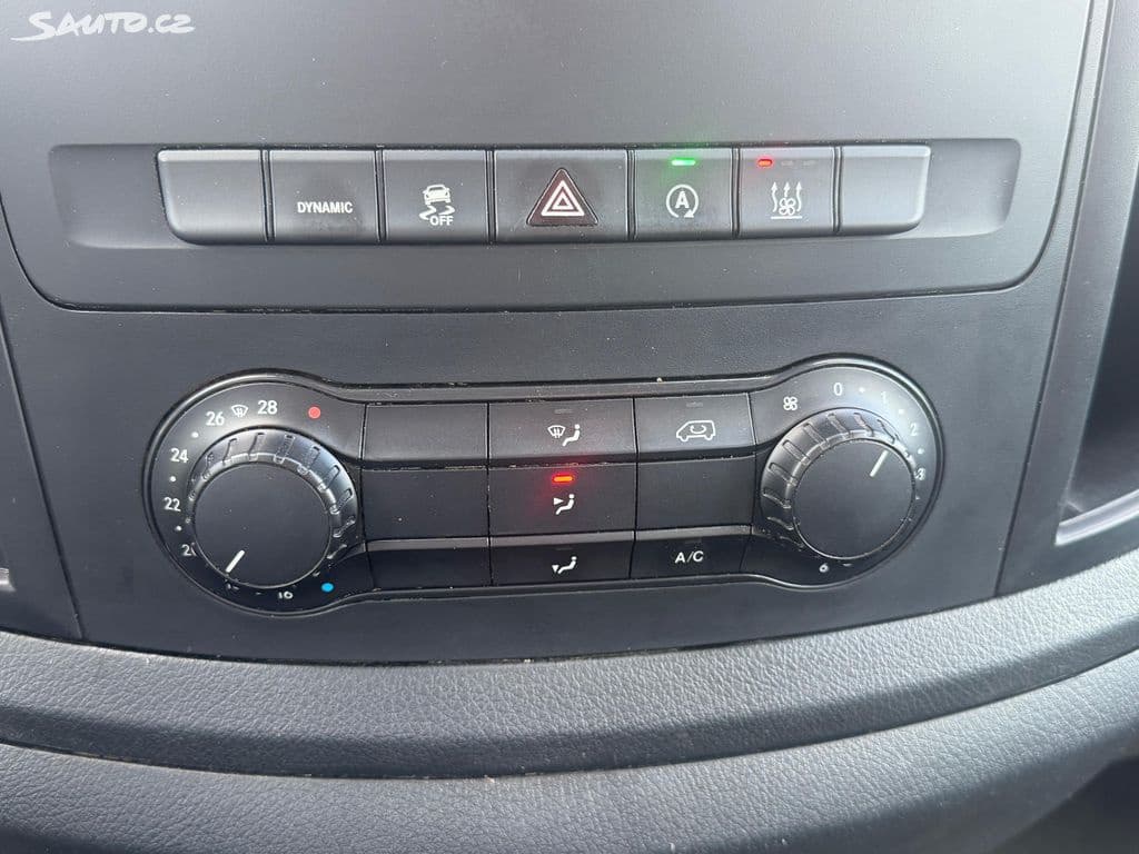 2021 Mercedes-Benz VITO - 7