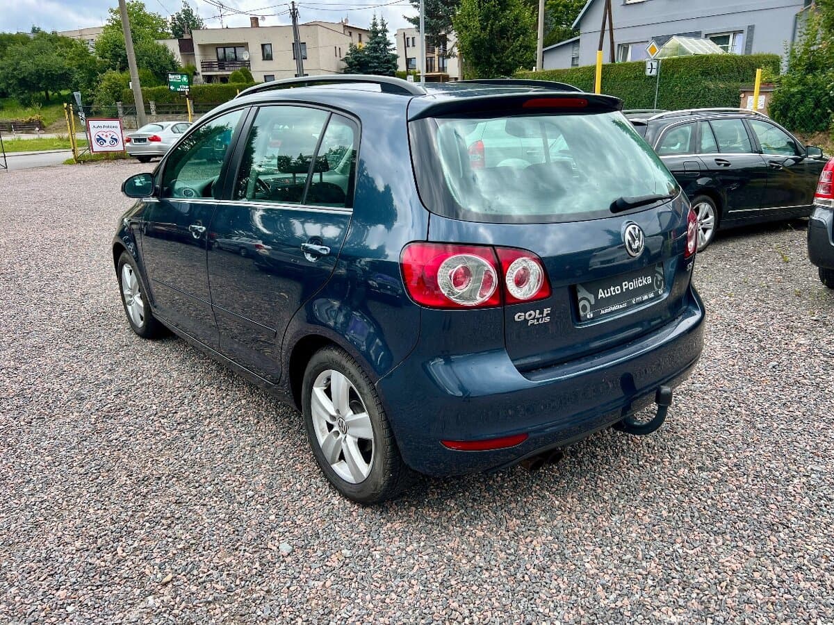 2009 Volkswagen GOLF - 7