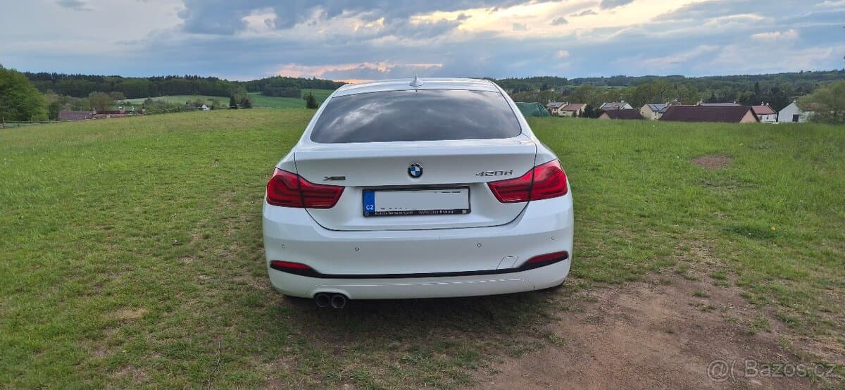 2017 BMW OSTATNÍ - 7