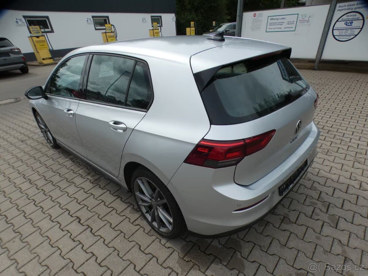 2022 Volkswagen GOLF - 7