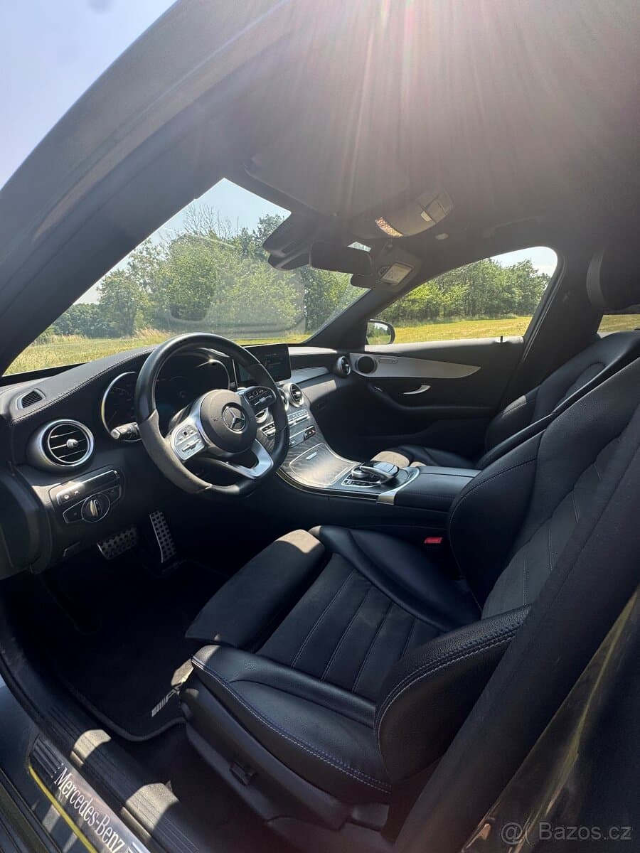 2021 Mercedes-Benz OSTATNÍ - 7