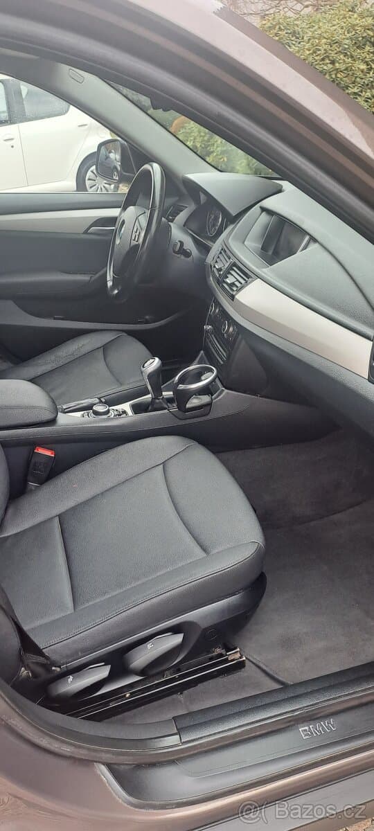 2013 BMW X1 - 7