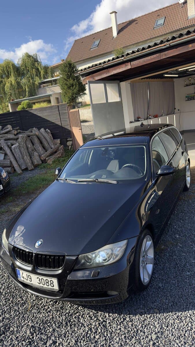 2006 BMW OSTATNÍ - 7