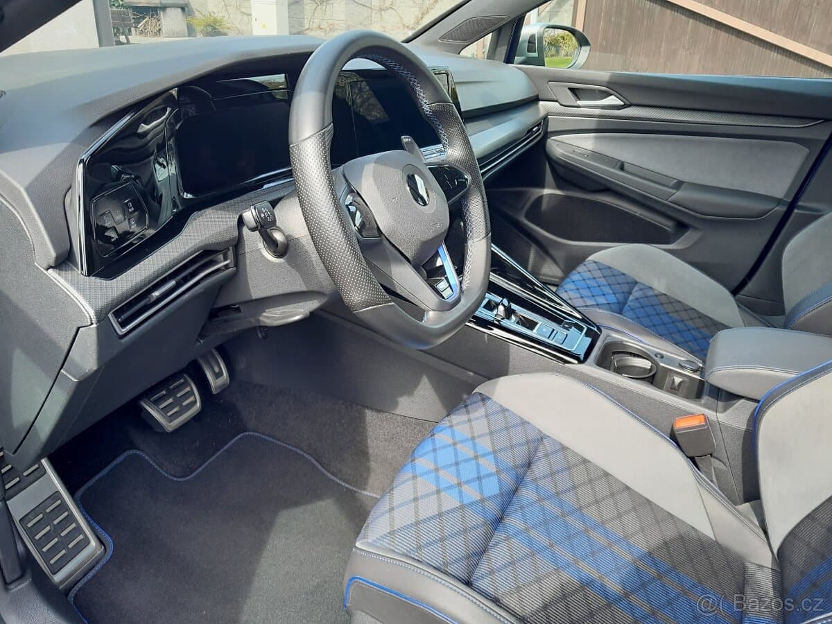 2022 Volkswagen GOLF - 7