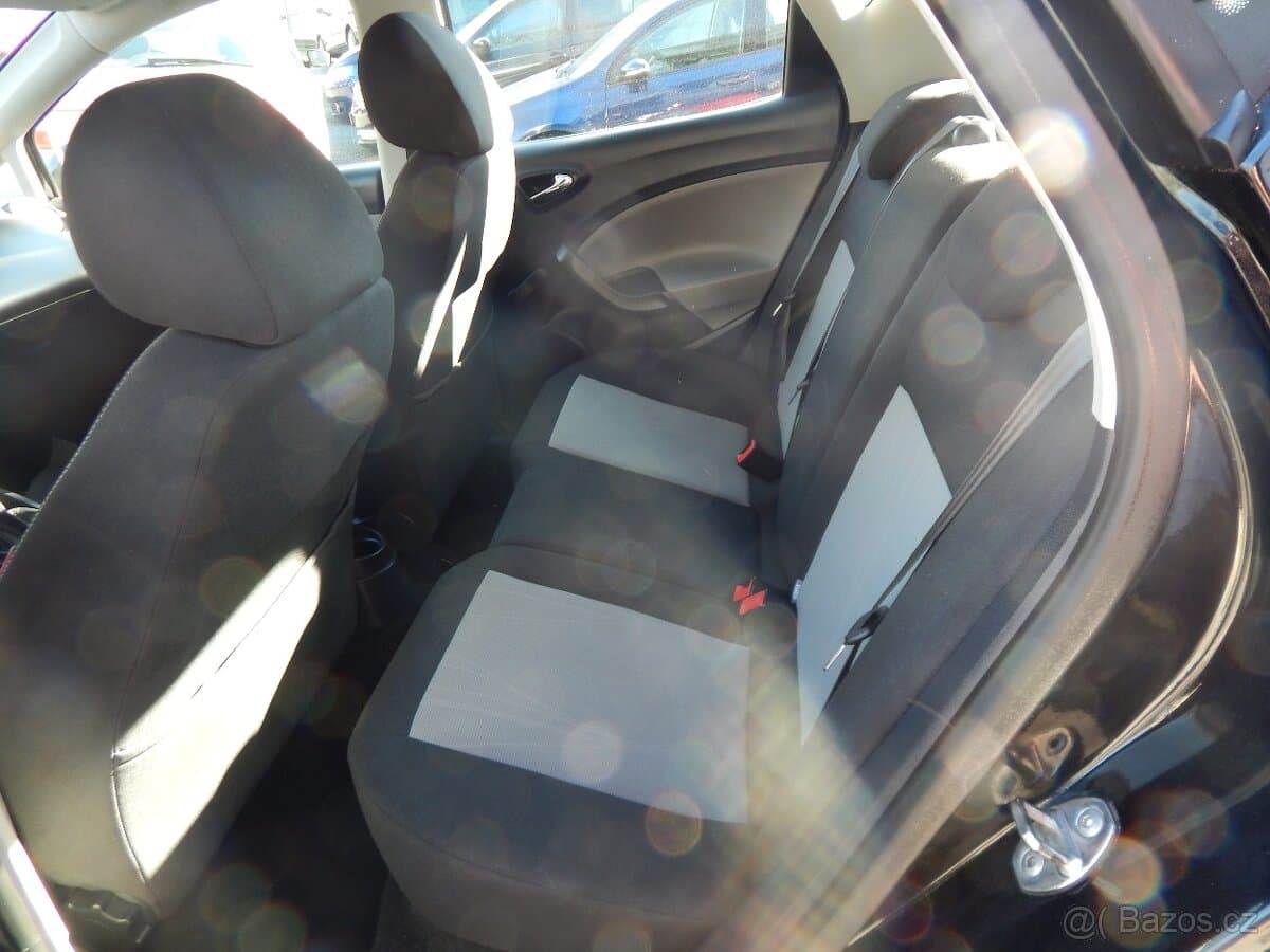 2014 Seat IBIZA - 7