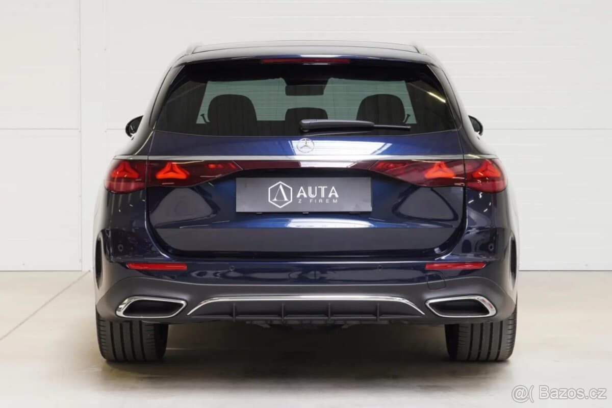 2026 Mercedes-Benz CL-CLASS - 7