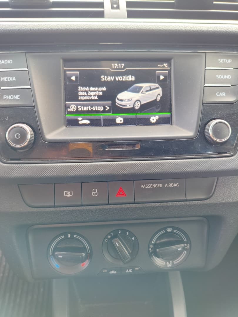 2017 Škoda FABIA - 7