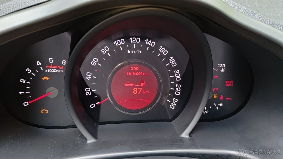 2013 Kia SPORTAGE - 7