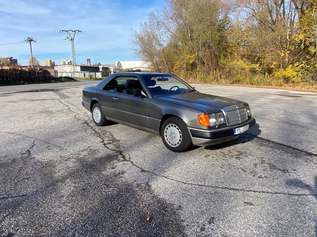 1988 Mercedes-Benz OSTATNÍ - 7