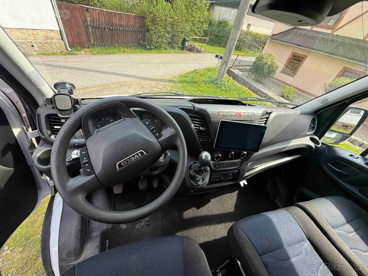 Iveco OSTATNÍ - 7