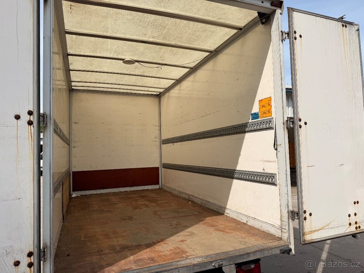 2018 Iveco OSTATNÍ - 7