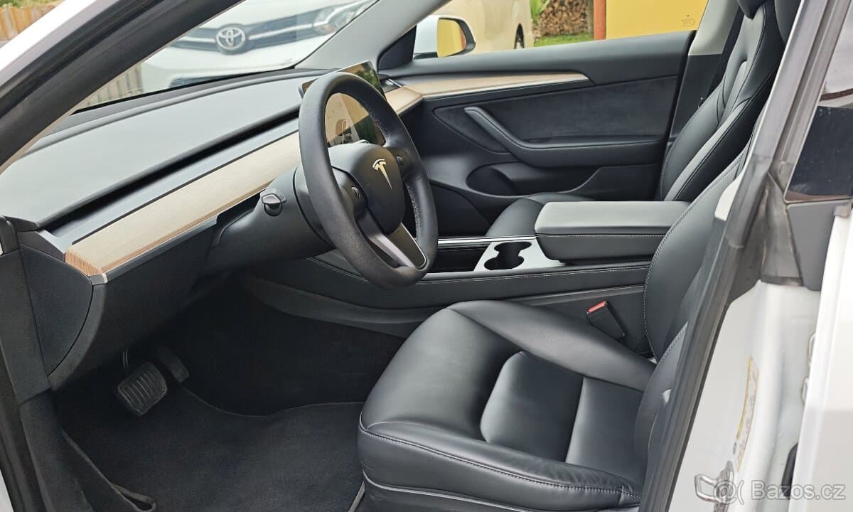 2021 Tesla MODEL 3 - 7