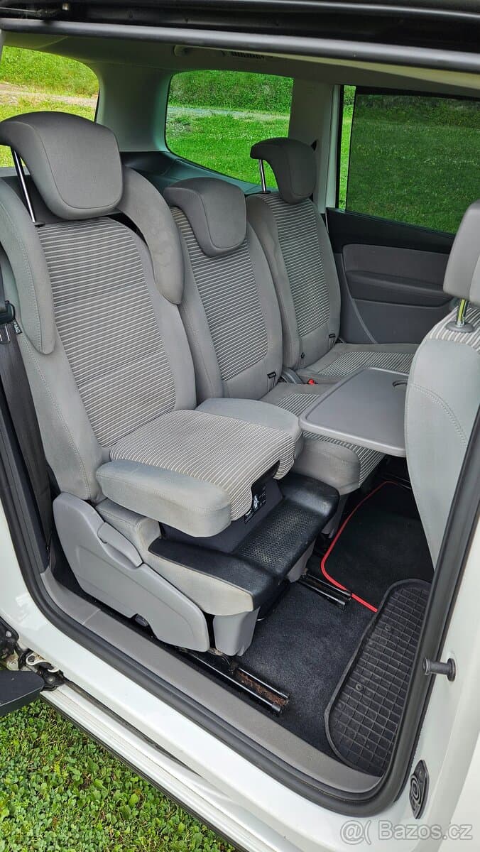 2013 Seat ALHAMBRA - 7