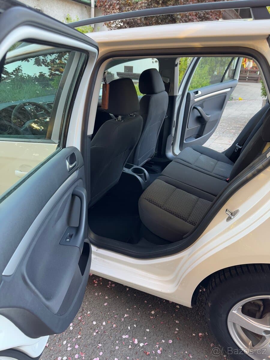 2010 Volkswagen GOLF - 7