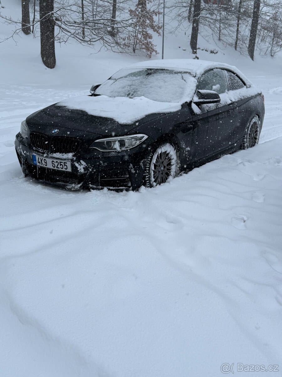 2014 BMW M2 - 7