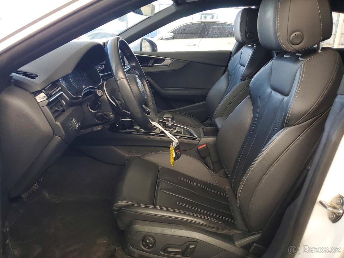 2021 Audi A5 - 7
